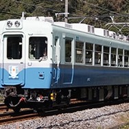 2019年7月7日限りで引退する伊豆急行100系唯一の生き残りクモハ103号。
