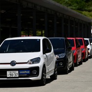 GTI Driving Experience（イメージ）