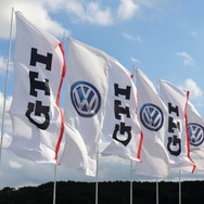 GTI Driving Experience（イメージ）