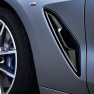 BMW 8シリーズ・グランクーペ
