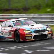 Walkenhorst Motorsport：BMW M6 GT3