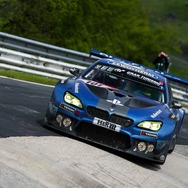 Walkenhorst Motorsport：BMW M6 GT3
