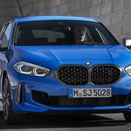 BMW 1シリーズ 新型の M135i xDrive