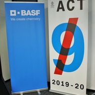 BASFカラートレンド2019-2020 ACT/9