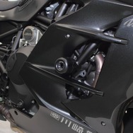 ACTIVE Ninja H2/H2 SX（18-19）用フレームスライダー