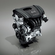 SKYACTIV-G 1.5