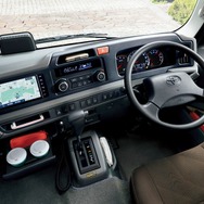 トヨタ コースター EX（6AT）