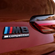 BMW M8 カブリオレ