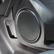 car audio newcomer！ VWビートル・ターボ（オーナー：しまむらさん）　by　サウンドステーション　クァンタム　前編