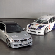 【BMW『M3 GTR』】2700万円、世界で10台のスーパーカー
