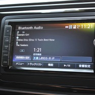 car audio newcomer！ VWビートル・ターボ（オーナー：しまむらさん）　by　サウンドステーション　クァンタム　後編