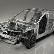 新型 Mazda3 に採用されるプラットフォーム「SKYACTIV ビークルアーキテクチャー」