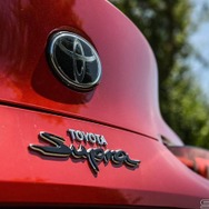 リッチフィールド トヨタGR スープラ　チューニングカー