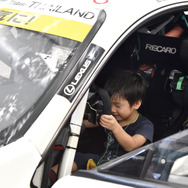 ホップ! ステップ!! 2020!!! 東京国際フォーラムで夏休み　～丸の内キッズジャンボリー スペシャル版～のSUPER GT EXPERIENCE