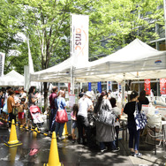 ホップ! ステップ!! 2020!!! 東京国際フォーラムで夏休み　～丸の内キッズジャンボリー スペシャル版～のSUPER GT EXPERIENCE