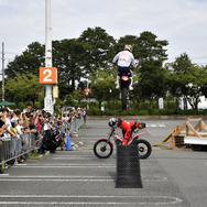 「鈴鹿10時間」鈴鹿モータースポーツフェスティバル