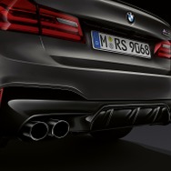 BMW M5 35 ヤーレエディション