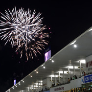 鈴鹿10時間耐久ナイトセッション