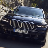 BMW X5 新型のPHV「xDrive 45e」