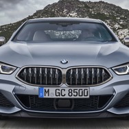 BMW 8シリーズ・グランクーペ