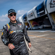 RED BULL AIR RACE CHIBA 2019／予選7位のマット・ホール