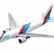 ボーイング 777-200（3号）