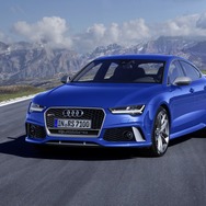 アウディ RS7 スポーツバック パフォーマンス