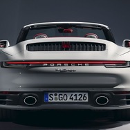 ポルシェ 911 カレラ・カブリオレ 新型