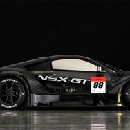 ホンダ NSX-GT