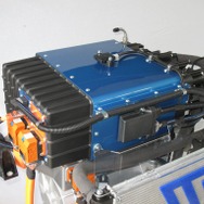 ミシュラン子会社が燃料電池を20万個生産へ、日本などでの需要を想定…フランクフルトモーターショー2019