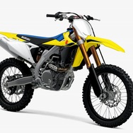 スズキ RM-Z450