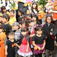 コチラ40th“ハロウィーンキッズ”