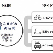 実証実験の概要