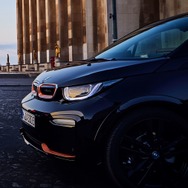 BMW i3s エディション・ロードスタイル