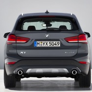 BMW X1 改良新型