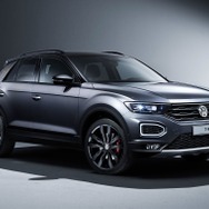 フォルクスワーゲン T-Roc ブラックスタイル