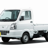 日産 NT100クリッパー