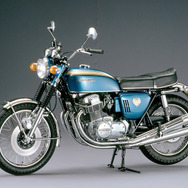 ドリームCB 750 FOUR