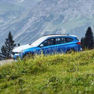 BMW X1 のPHV「X1 xDrive 25e」
