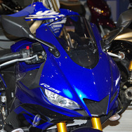 ヤマハ YZF-R25