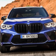 BMW X5 M コンペティション 新型