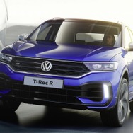 フォルクスワーゲン T-Roc R