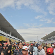 F1日本グランプリ