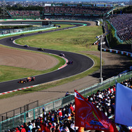 F1日本グランプリ
