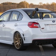 スバル STI S209（米国仕様）