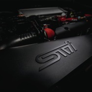 スバル STI S209（米国仕様）