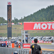 MotoGP 第16戦日本GP（フリー走行、予選）