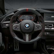 BMW 2シリーズ・グランクーペ のMパフォーマンスパーツ