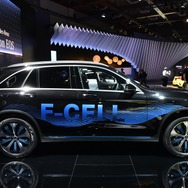 メルセデスベンツ GLC F-CELL（東京モーターショー2019）