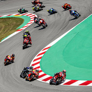 MotoGP第7戦カタルーニャGP